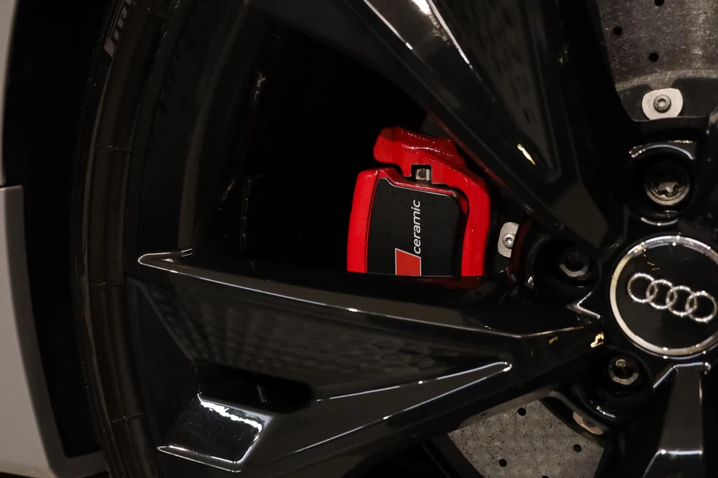 Audi RS7 – foto 16