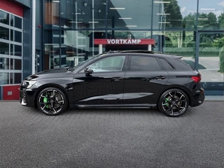 Audi RS3 – thumbnail 2