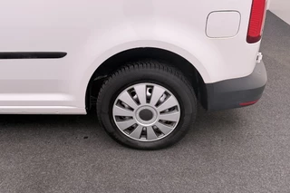 Volkswagen Caddy – thumbnail 7