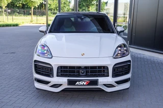 Porsche Cayenne – thumbnail 18