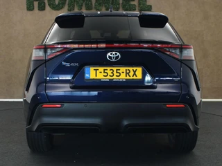 Toyota bZ4X – thumbnail 5