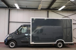 Renault Master – thumbnail 2