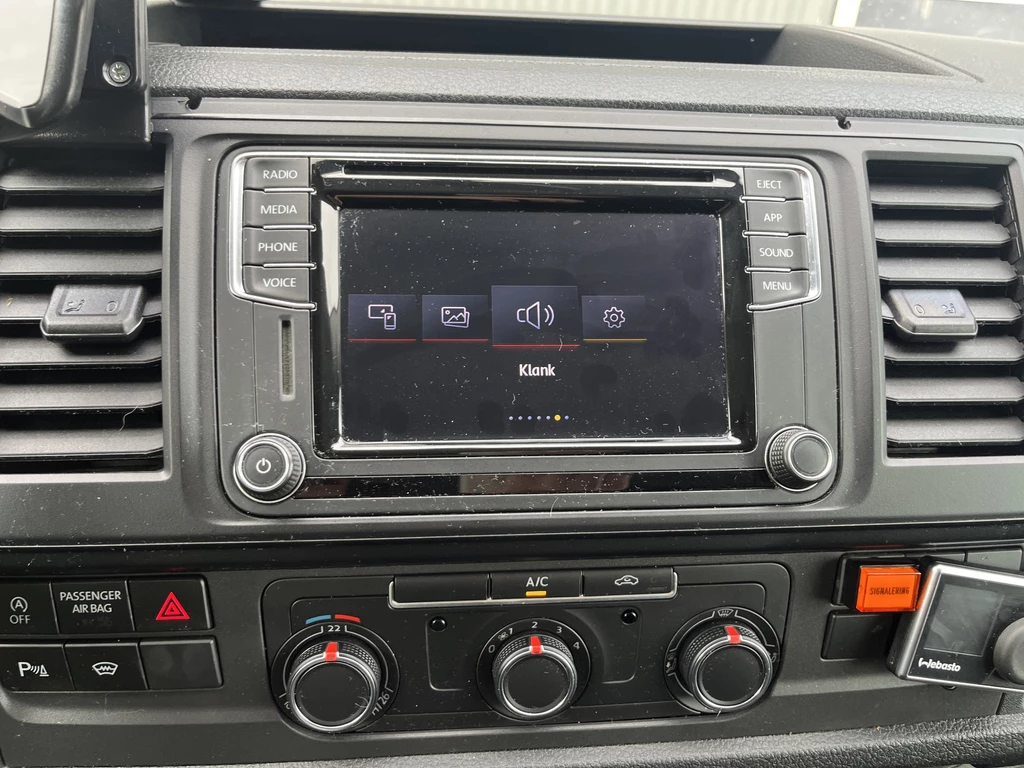 Volkswagen Transporter – foto 42