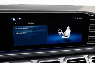 Mercedes-Benz GLE – thumbnail 47