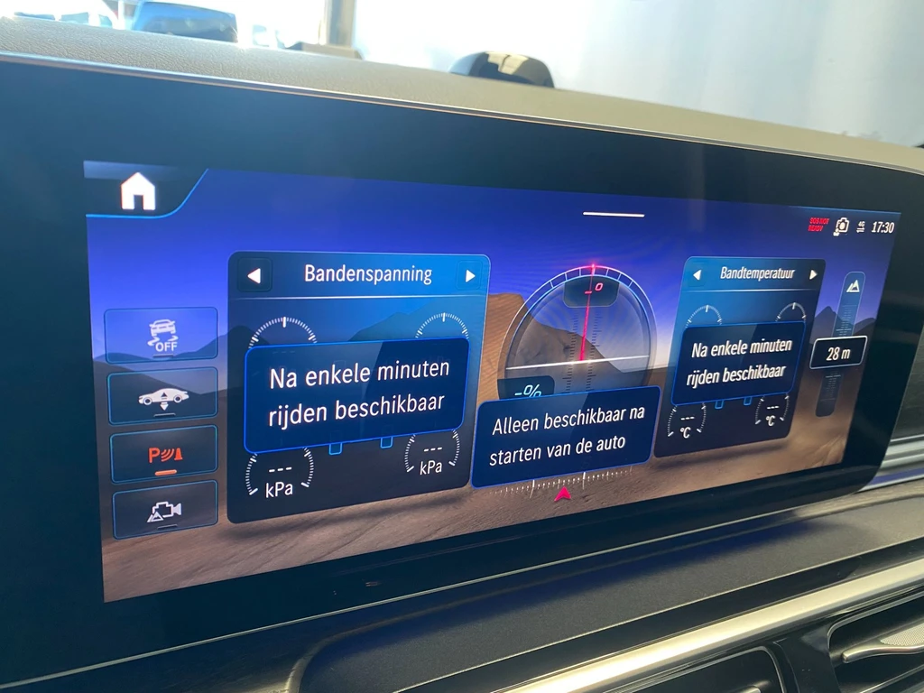 Mercedes-Benz EQV – foto 29