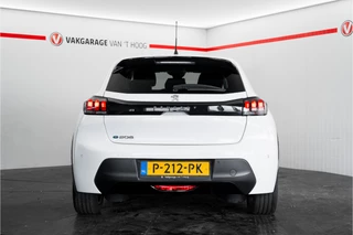 Peugeot e-208 – thumbnail 4