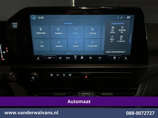 Ford Transit Custom – thumbnail 20