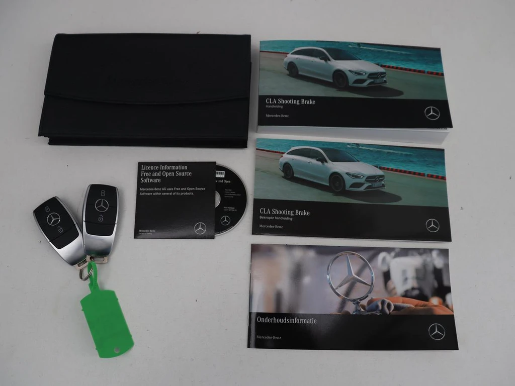Mercedes-Benz CLA – foto 14