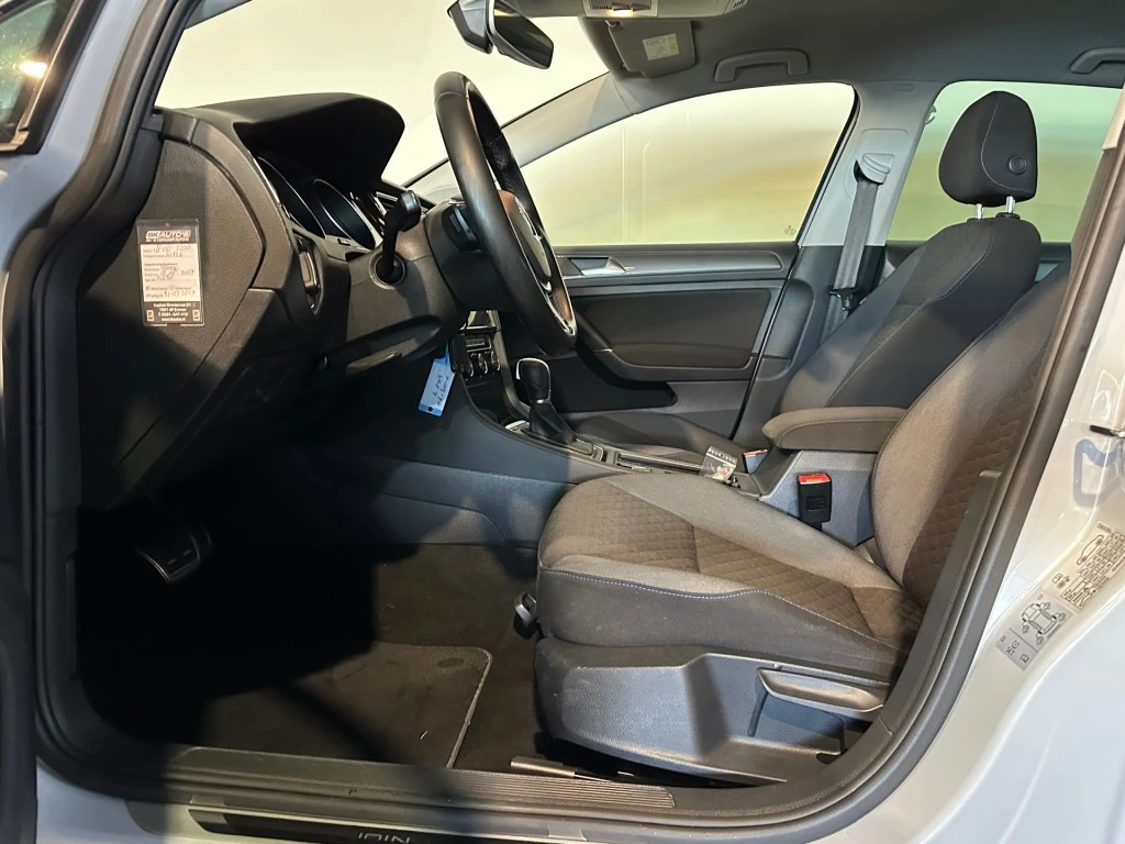 Volkswagen Golf – foto 15