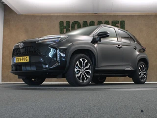Toyota Yaris Cross – thumbnail 2