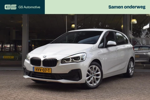 BMW 2-serie Active Tourer 225xe PHEV|ADAPTIVE CRUISE|LED|STOELVERWARMING|