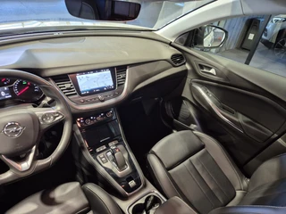 Opel Grandland X – thumbnail 35