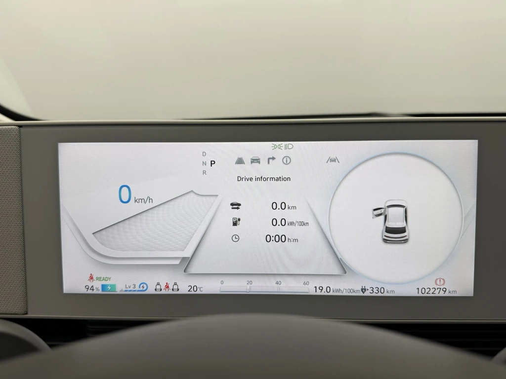 Hyundai IONIQ 5 – foto 19