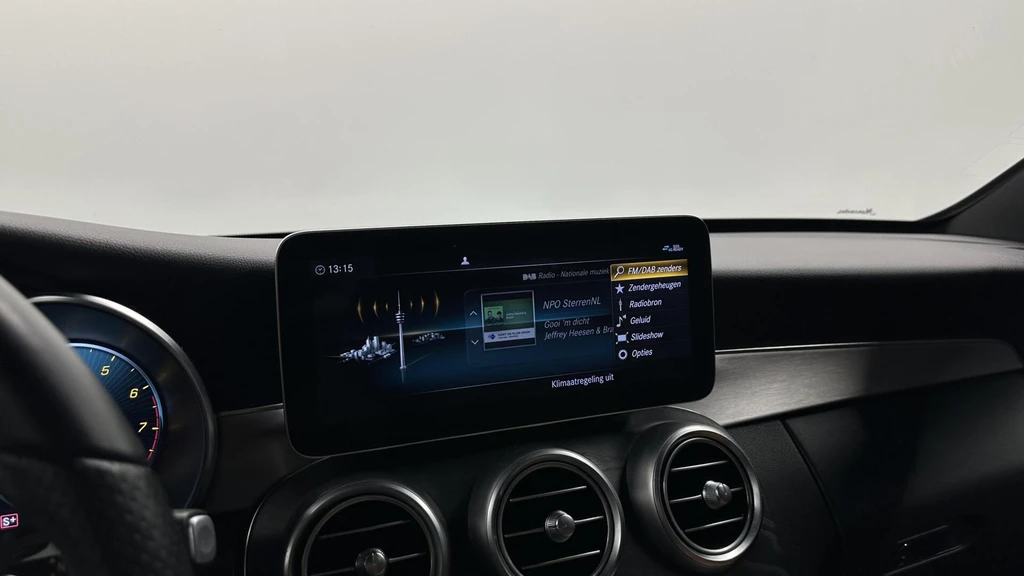 Mercedes-Benz C-Klasse – foto 50