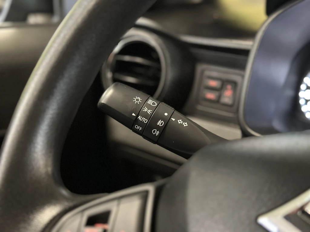 Suzuki Ignis – foto 13