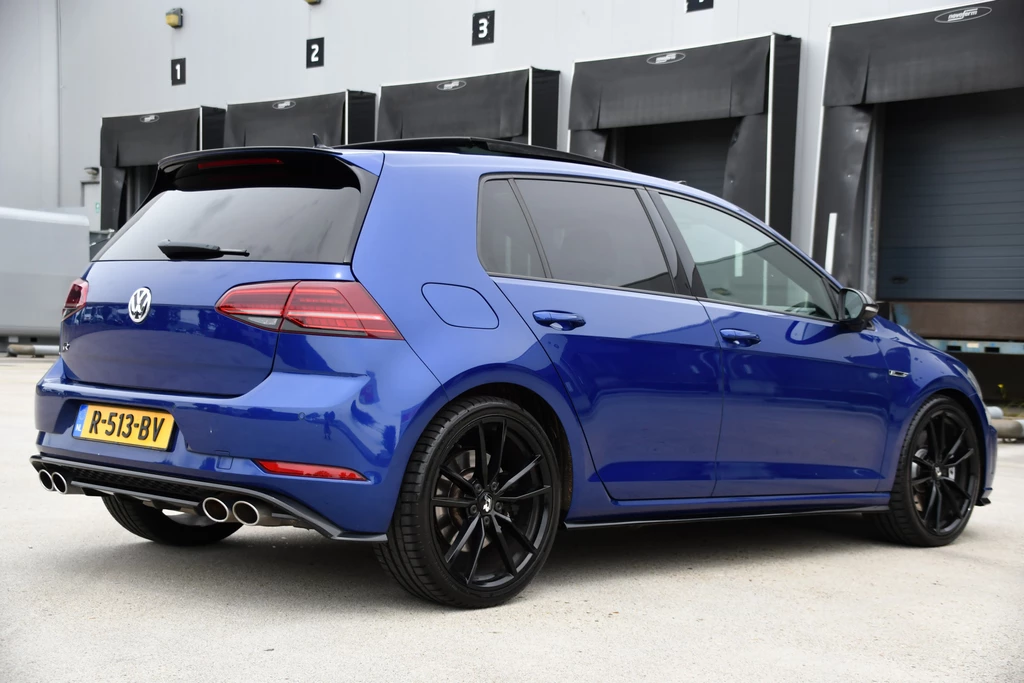 Volkswagen Golf – foto 7