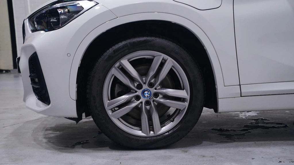 BMW X1 – foto 10
