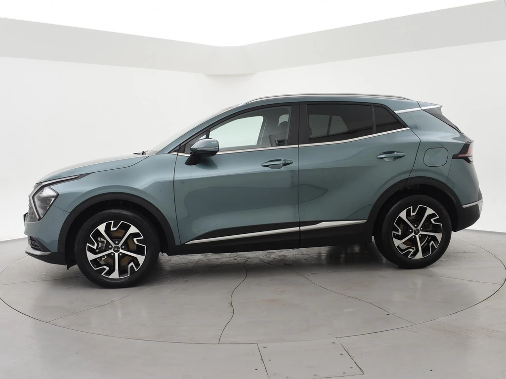 Kia Sportage – foto 4