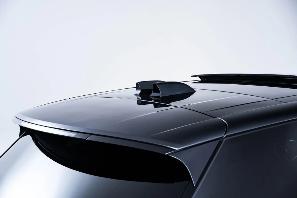 Land Rover Range Rover Sport – foto 57