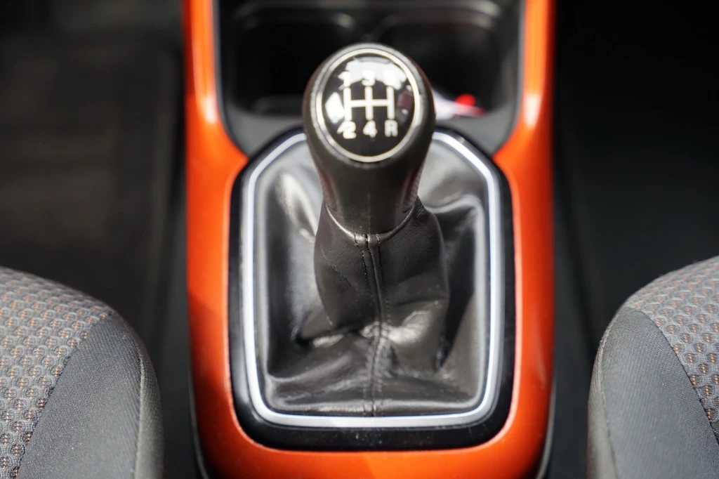 Suzuki Ignis – foto 21
