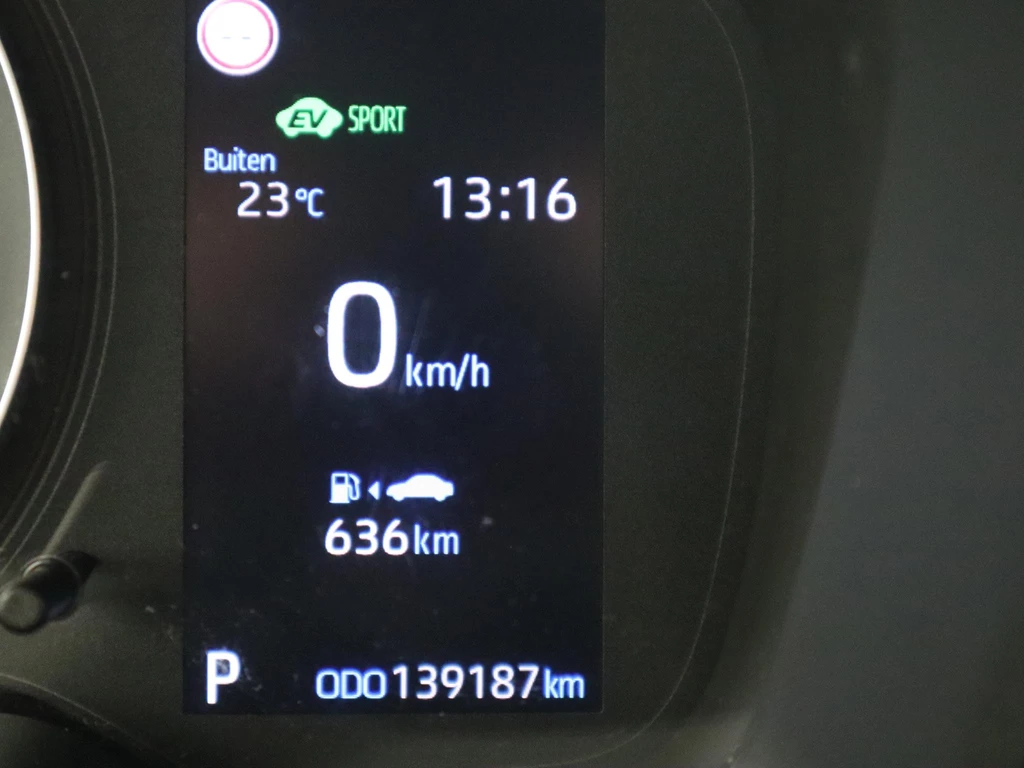 Toyota Corolla Touring Sports – foto 28