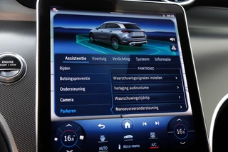 Mercedes-Benz GLC – thumbnail 32