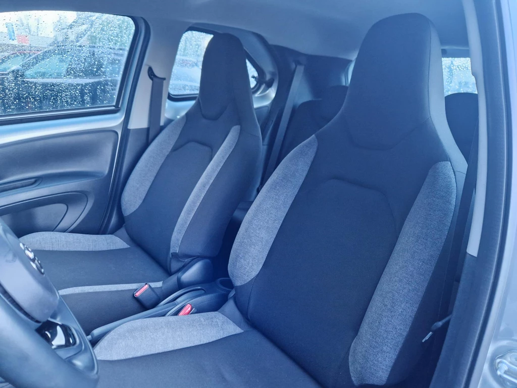 Toyota Aygo – foto 8