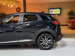 Mazda CX-3 – thumbnail 7
