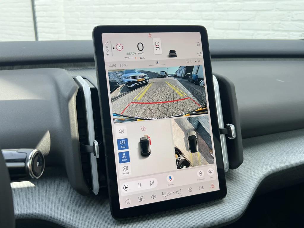 Volvo EX30 – foto 21