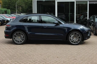 Porsche Macan – thumbnail 5