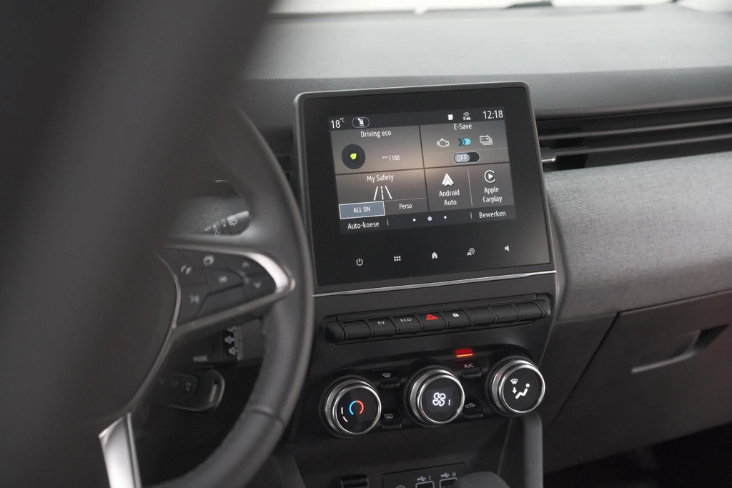 Renault Clio – foto 50
