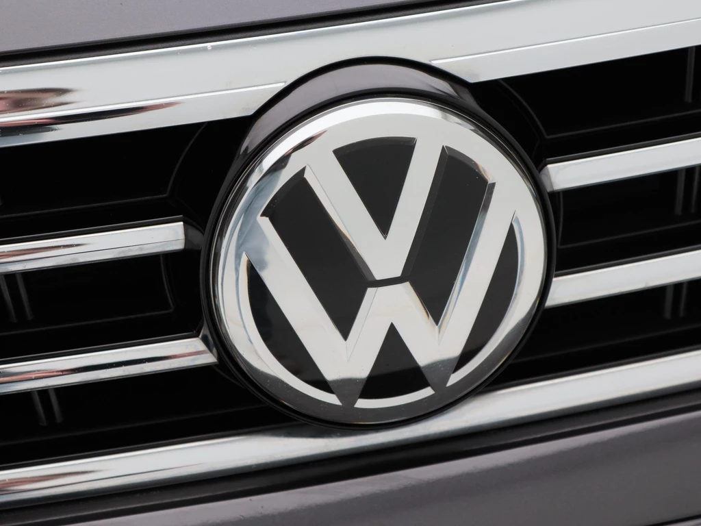 Volkswagen Passat – foto 11