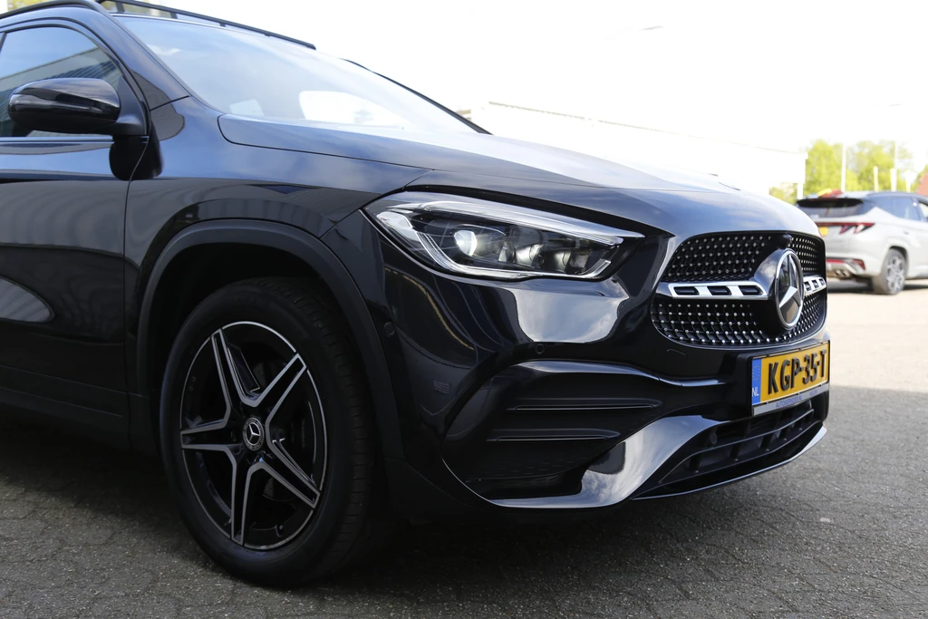 Mercedes-Benz GLA – foto 17