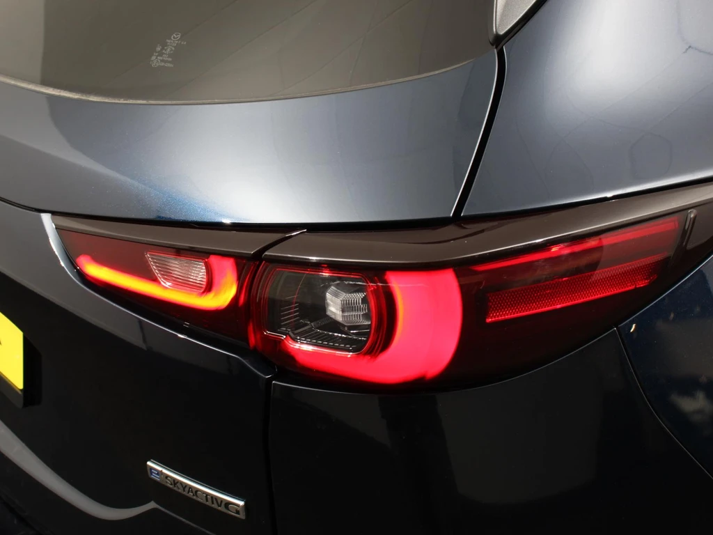 Mazda CX-5 – foto 35