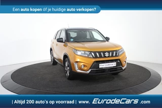 Suzuki Vitara – thumbnail 13