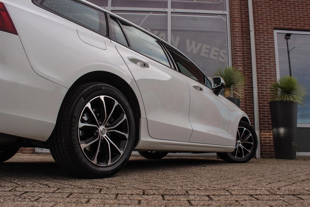Volvo V60 – foto 7
