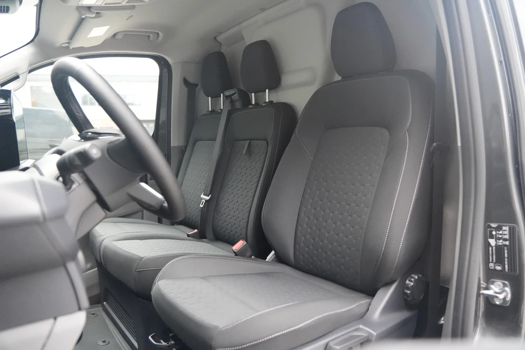 Ford E-Transit Custom – foto 17