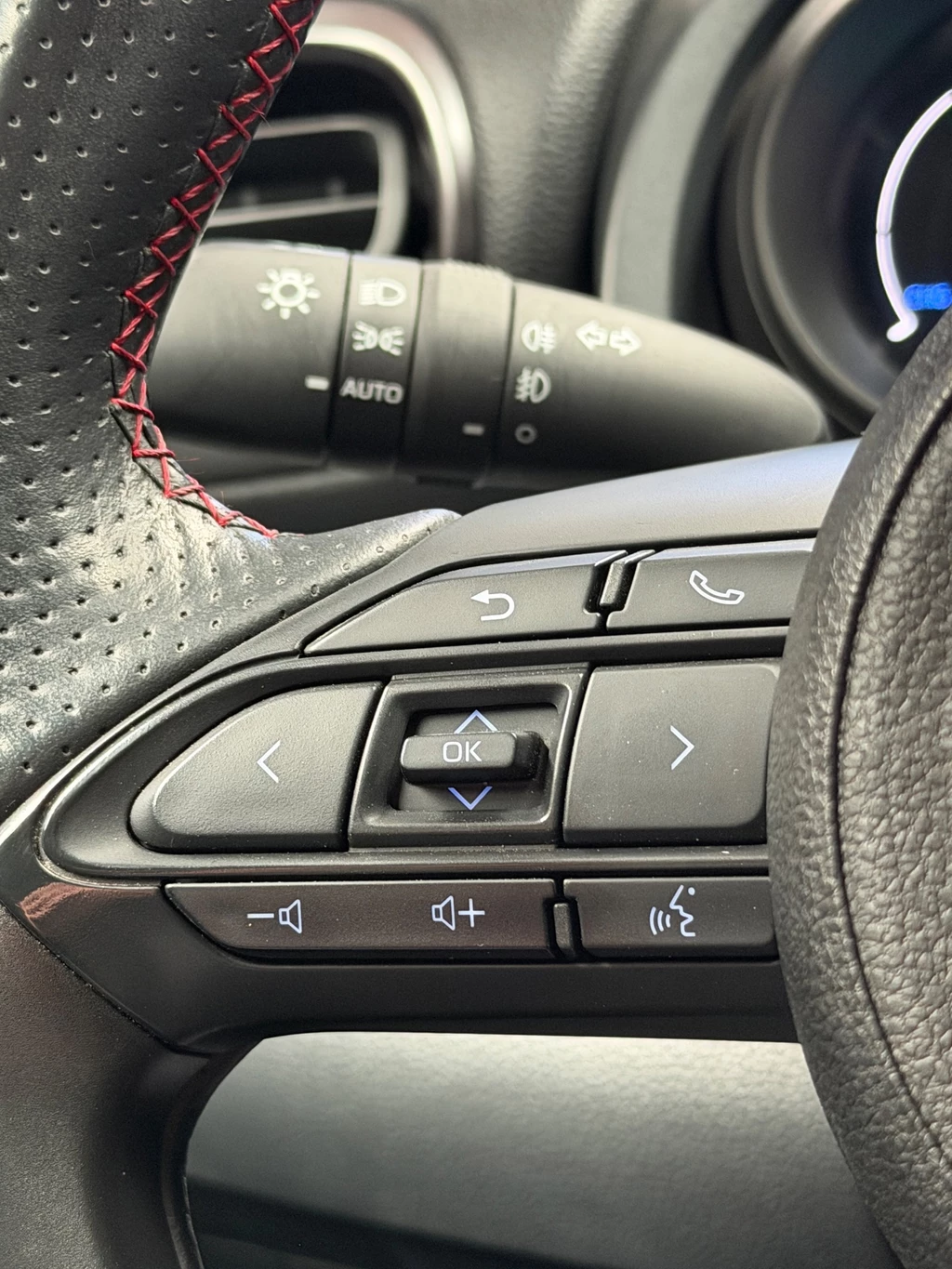 Toyota Yaris – foto 38