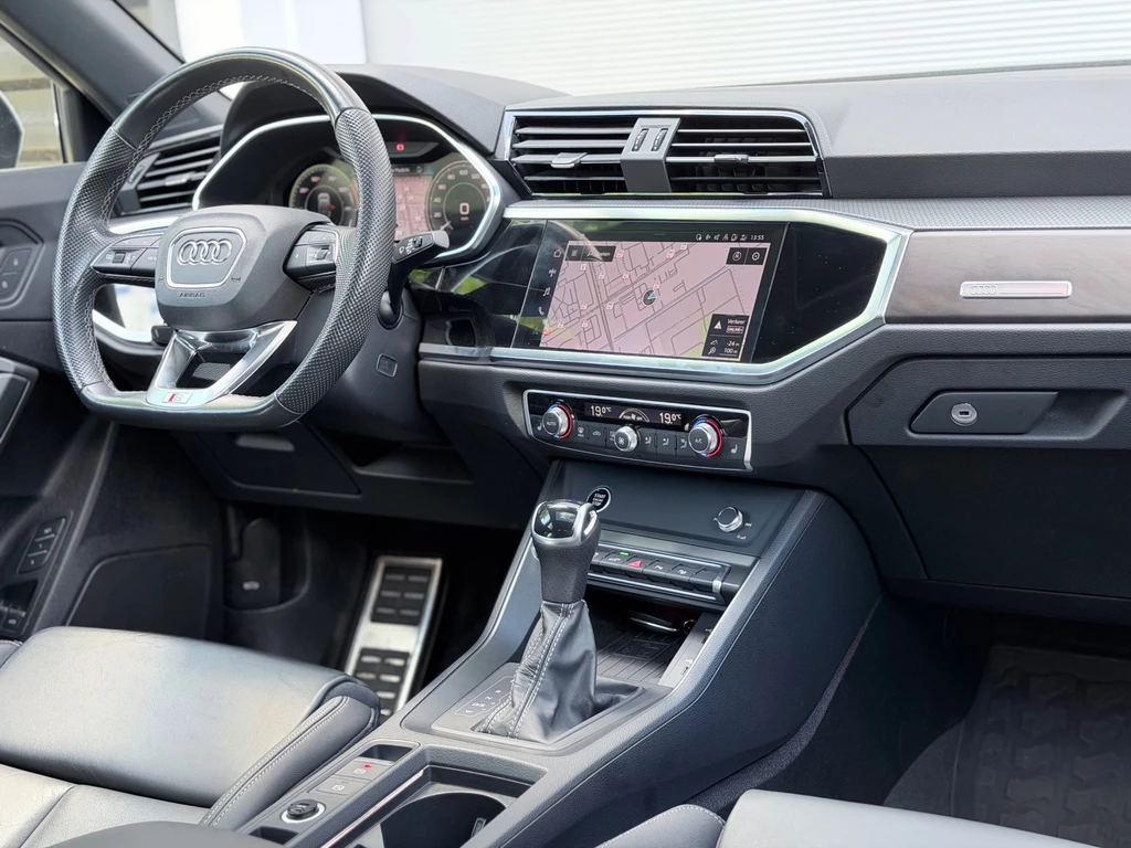 Audi Q3 – foto 19
