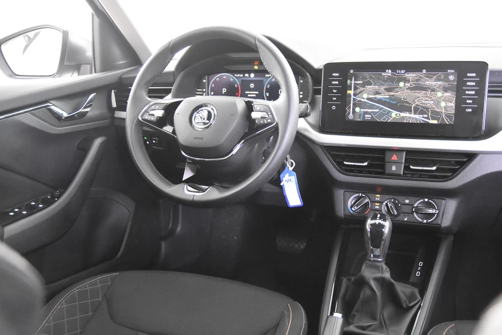 Škoda Kamiq – foto 20