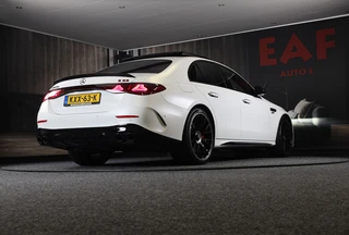 Mercedes-Benz E-Klasse – thumbnail 8