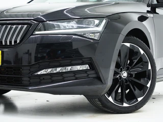 Škoda Superb – thumbnail 11