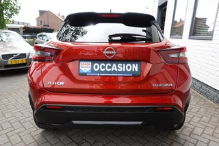 Nissan Juke – thumbnail 3