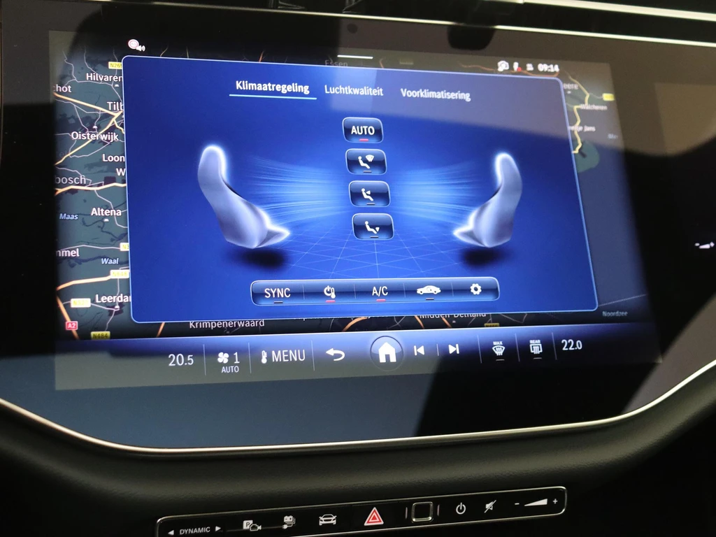 Mercedes-Benz E-Klasse – foto 18