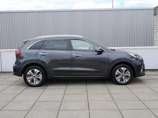 Kia e-Niro – thumbnail 5