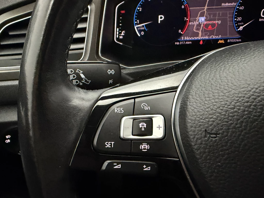 Volkswagen T-Roc – foto 14