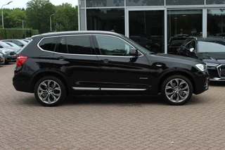 BMW X3 – thumbnail 5