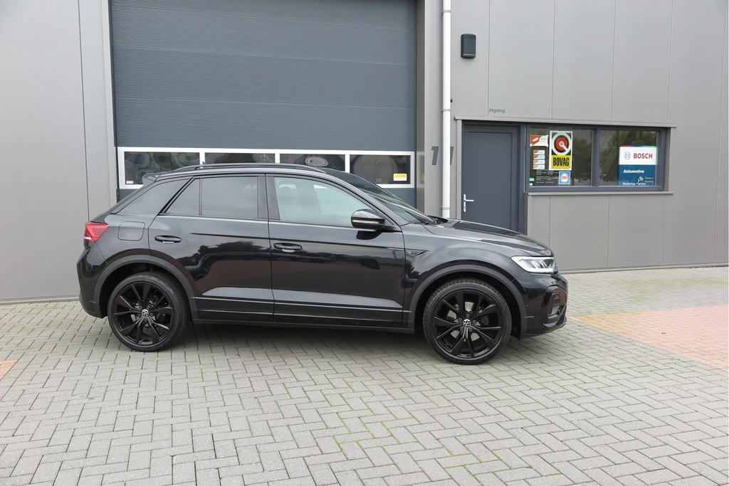 Volkswagen T-Roc – foto 16