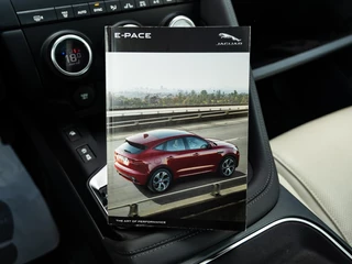Jaguar E-PACE – thumbnail 62