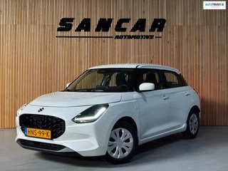 Suzuki Swift – thumbnail 1